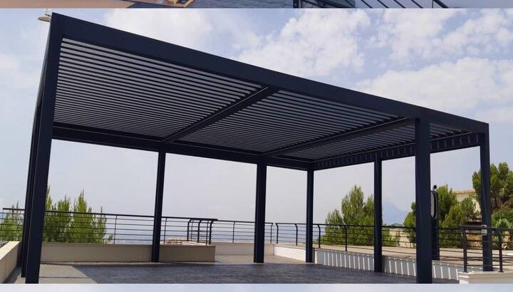 Доброго дня всім👋 Наша українська будівельна фірма E-Win пропонує вам такі послуги