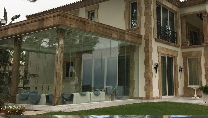 Доброго дня всім👋 Наша українська будівельна фірма E-Win пропонує вам такі послуги