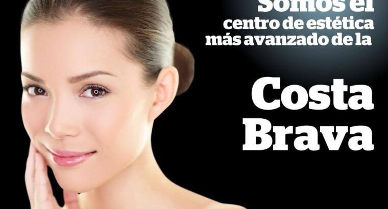 🖤 BellezzaPrive Blanes — там, где красота встречается с технологией. Українська (Ucraniano)