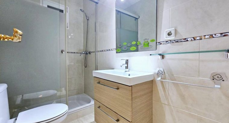 Здаю квартиру в центрі з 26 лютого. Ціна 1600 Аліканте