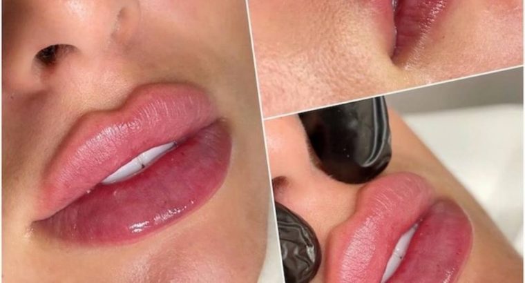 Добрий день! Мене звати Анна . Я лікар косметолог. Вища медична освіта.