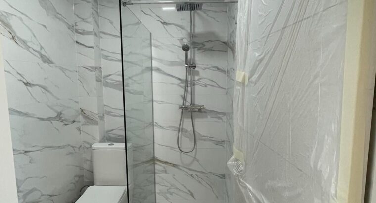 ACASA Alicante ✅ Все виды строительных и ремонтных работ; ✅ Электрика; ✅ Сантехника; ✅ Плитка;