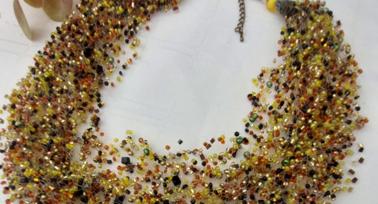 Сумки,прикраси ручної роботи