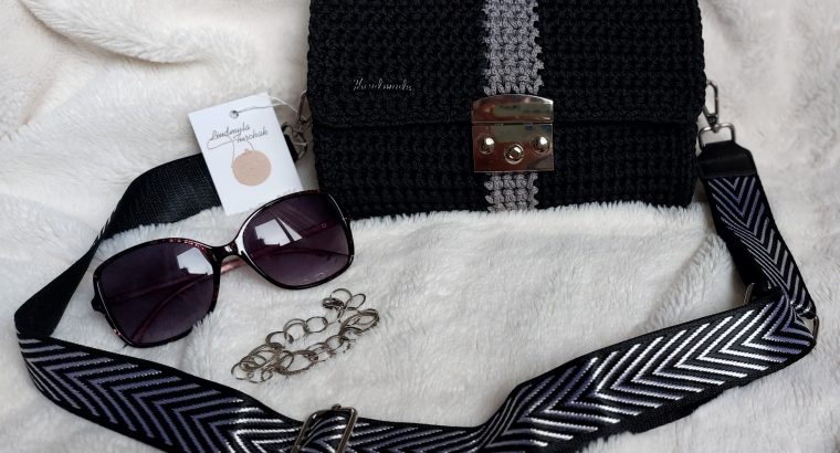 Сумки,прикраси ручної роботи