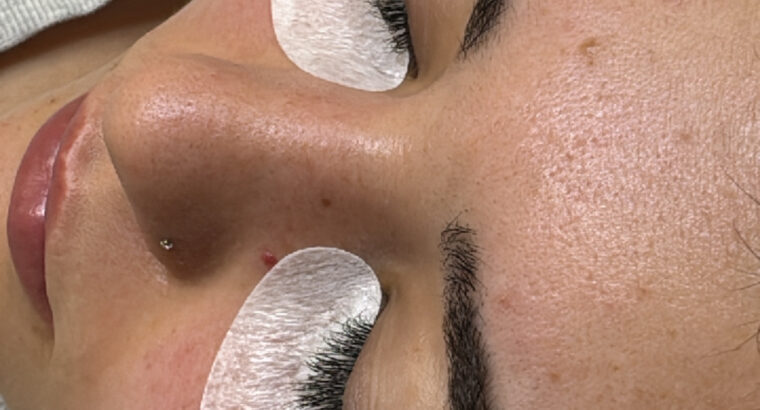 Нарощення вій Alcorcon