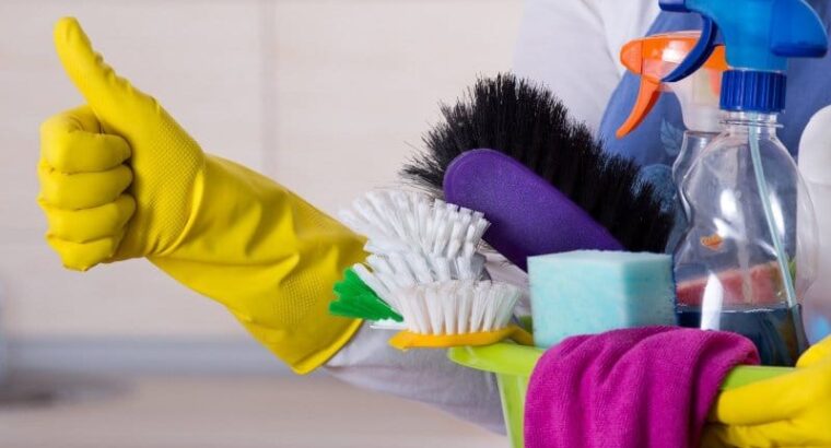 Пропоную послуги в Барселоні та передмісті, прибирання, квартир, будинків, офісних приміщень.