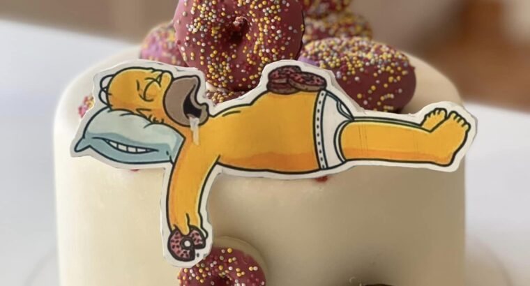 Всім привіт! 🎁🍰❤️ хочете здивувати близьких? Зробити смачний сюрприз до кави або чаю? Звертайтесь до нас!