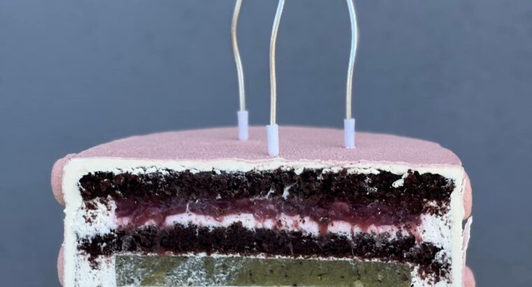 Всім привіт! 🎁🍰❤️ хочете здивувати близьких? Зробити смачний сюрприз до кави або чаю? Звертайтесь до нас!