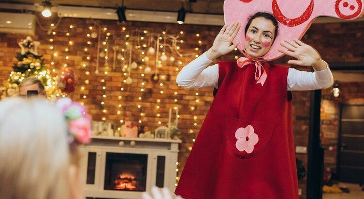 Організація і проведення свят