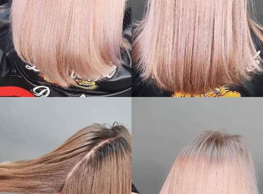 Перукар- колорист зі стажем понад 10 років💇🏼‍♀️