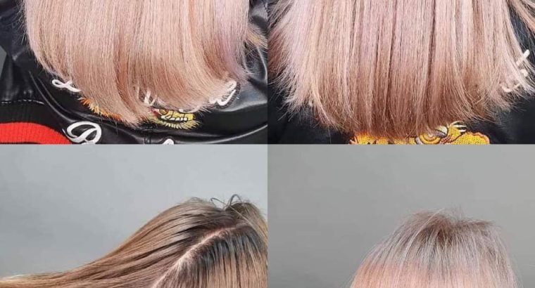 Перукар- колорист зі стажем понад 10 років💇🏼‍♀️