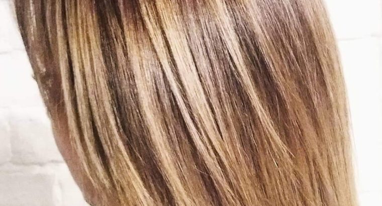 Перукар- колорист зі стажем понад 10 років💇🏼‍♀️