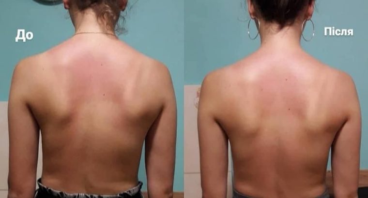 🎄Новий рік настав, а спина сама боліти не перестала? Постава не покращилась? І зайві сантиметри нікуди не зникли?