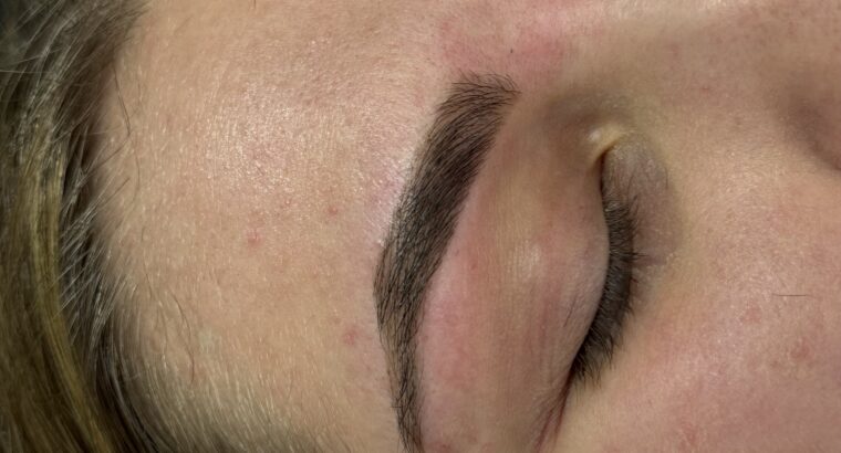 Нарощення вій Alcorcon