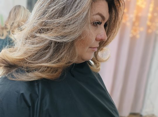 Перукар- колорист зі стажем понад 10 років💇🏼‍♀️