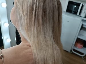 Перукар- колорист зі стажем понад 10 років💇🏼‍♀️