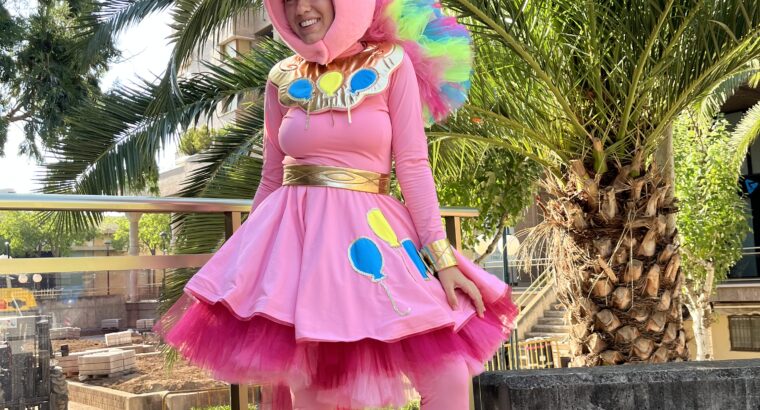 Організація і проведення свят