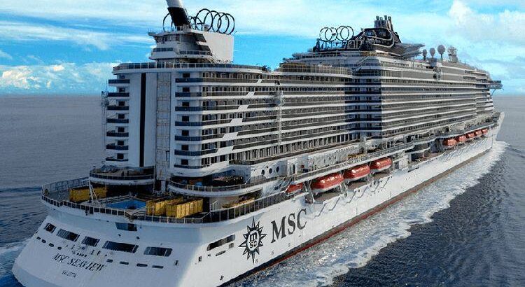 🛳️ РОЗРИВНІ ЦІНИ на КРУЇЗИ від компанії COSTA за тарифами Last Minute у найближчі місяці