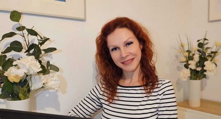 Я – страховий агент медичної страхової топ-компанії SANITAS