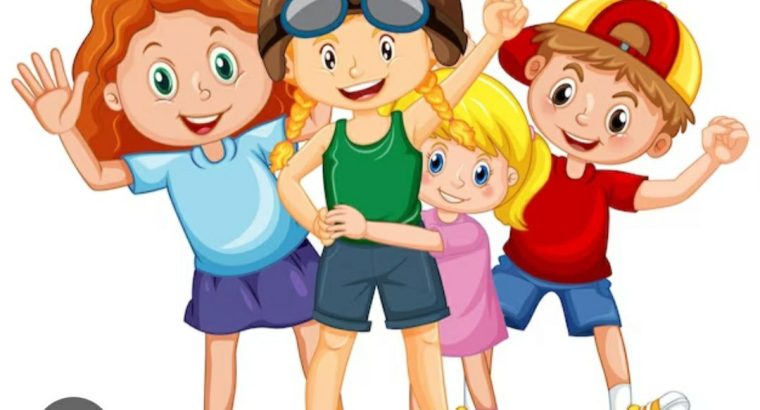 Пропоную послуги няні на годину – дві, по вашій необхідності.