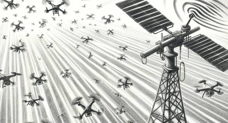 Всім привіт! Друг мого чоловіка збирає на РЕБ для хлопців з 17 Криворізької ОТБр.