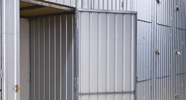 Trastesoros 📦🚀 – складські приміщення в Валенсія (Xirivella).