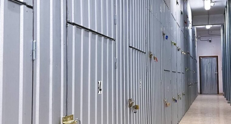 Trastesoros 📦🚀 – складські приміщення в Валенсія (Xirivella).