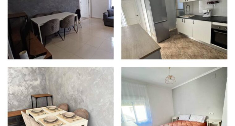 *Терміновий продаж* Gandia(район Benipeixcar)🇪🇸 70 м2! 3 спальні 🛌 1 санвузол 🛀 Вітальня та кухня! Балкон!