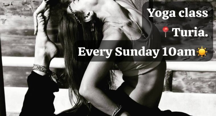 Привіт! запрошую усіх на ранкову практику з йоги. 🗓️: Кожні вихідні. Починаємо у цю неділю 25лют. 10ранку