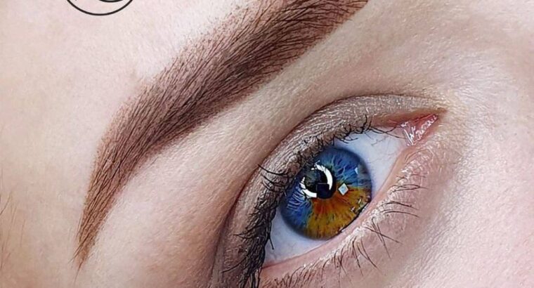 #Валенсия 👄ПЕРМАНЕНТ брови/губы АКЦИЯ к 8 МАРТА!