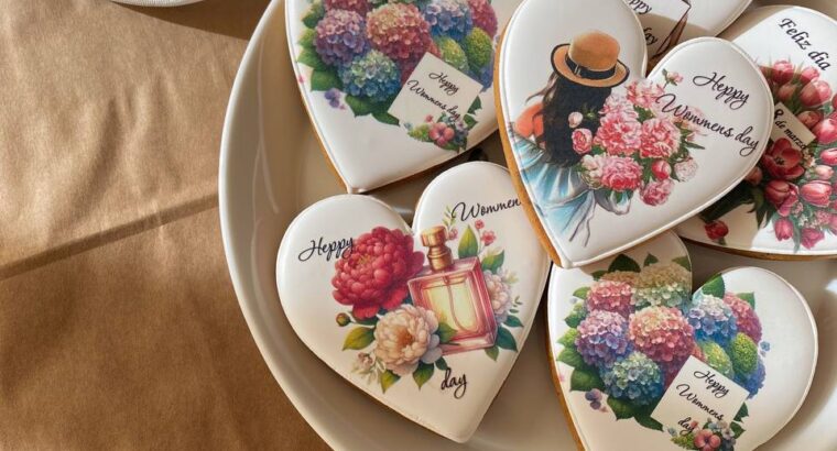 Вітаю! Незабаром у цілому світі святкуватимуть Жіночий день – 8 Березня.