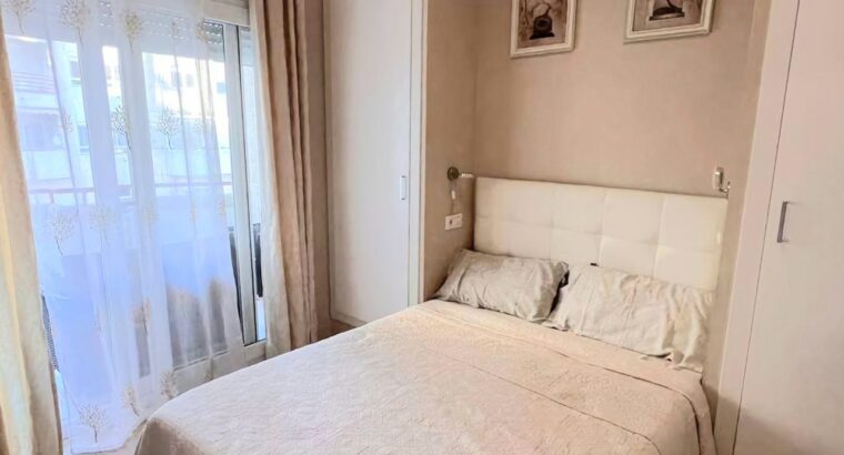 Довгострокова оренда – Альбір (6 км від Бенідорму)