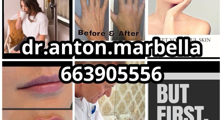 Врач 👨‍⚕ инъекционной косметологии💉предлагает: