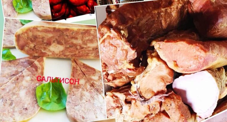 Приймаю замовлення на Великодні свята, до 23 березня 2024 року