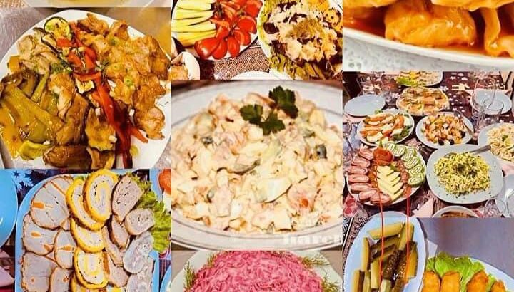 Гостинно запрошуваємо до нашого закладу! Українська кухня на Ваш смак!