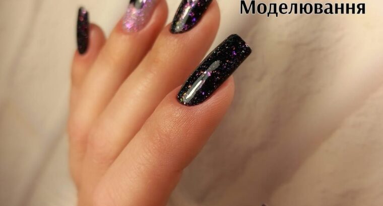 Дівчата Торрев’єхи, вітаю! ❣Зняття + манікюр + покриття гель-лаком + дизайн 2-х пальчиків у 🎁 – 15 євро