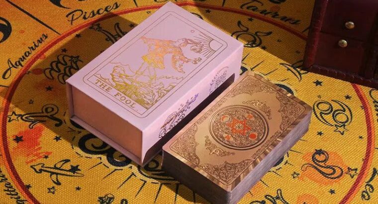 Гадаю на картах таро на книшку снімаю порчу викачую. Допоможу зберегти Кохання