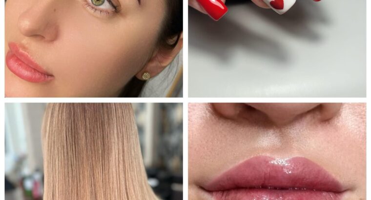 Вітаю красуні! Запрошуємо Вас до нової студії в центрі Фуенхіроли🌺 “Muzykantova studio