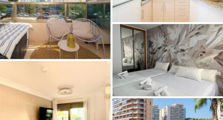 ОРЕНДА квартири (№753): 🌟 Твоє ідеальне місце під сонцем в Вільяхойоса! ☀45 кв.м