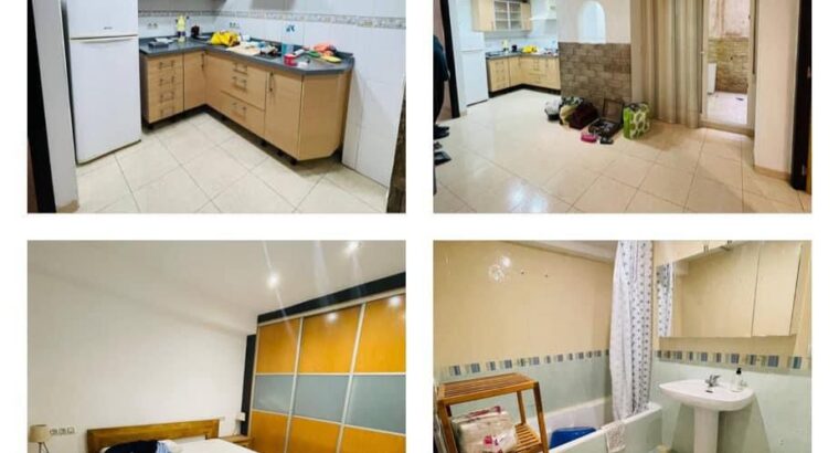 Gandia (Grao)! 850 метрів до моря! Чудовий район! 3 спальні 🛌 ! 1 санвузол