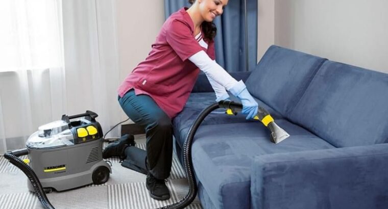 📢Профессиональная химчистка мебели!Диваны, кровати, матрасы,стулья и кресла, удаление неприятных запахов , пятен…