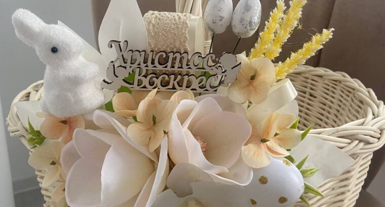 Великодні кошики