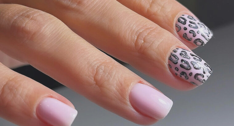 Манікюр та покриття гель лак в Лорет де мар