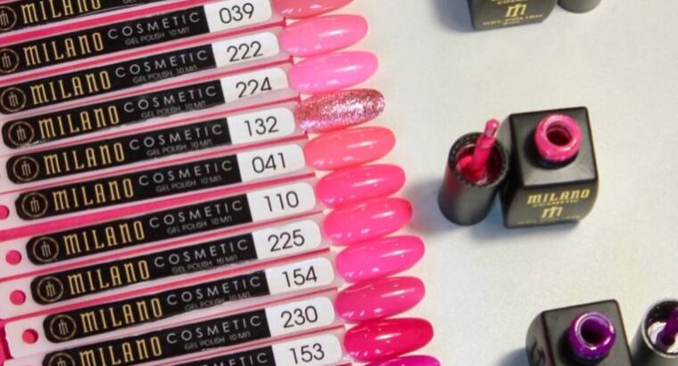 Milano cosmetic