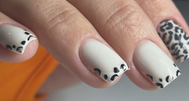 Манікюр та покриття гель лак в Лорет де мар