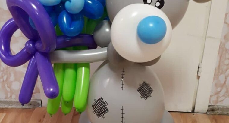 🎈🎈🎈Повітряні кульки🎈🎈🎈Подаруйте вашому малюку незабутнє свято