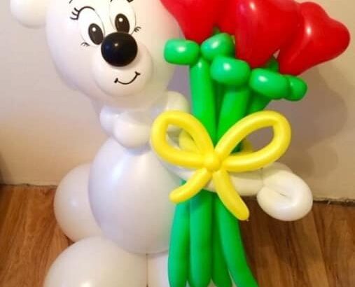 🎈🎈🎈Повітряні кульки🎈🎈🎈Подаруйте вашому малюку незабутнє свято