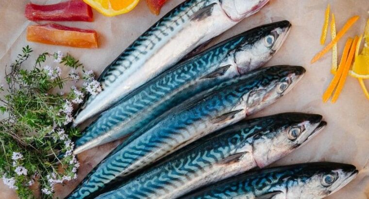 🐟 Компания Baracat-mar предлагает вашему вниманию широкий ассортимент морепродуктов северного моря.