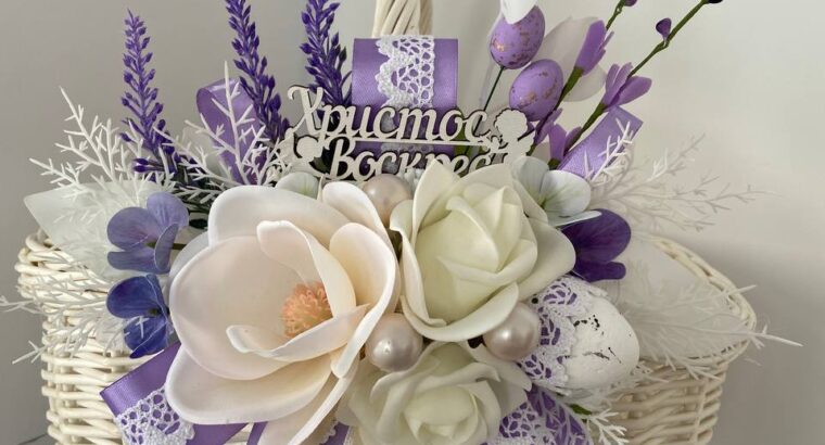 Великодні кошики