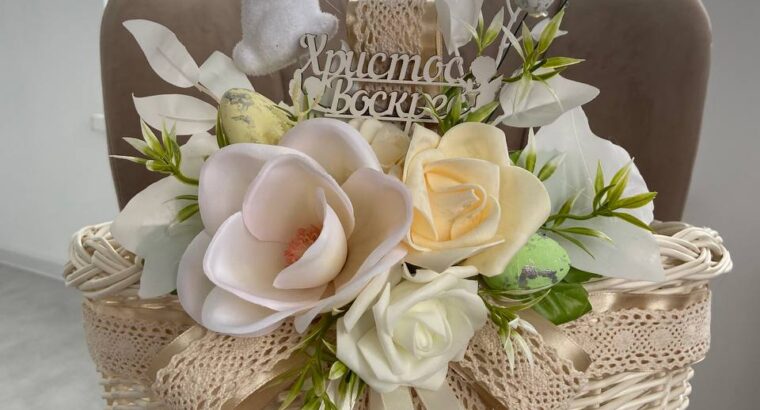 Великодні кошики